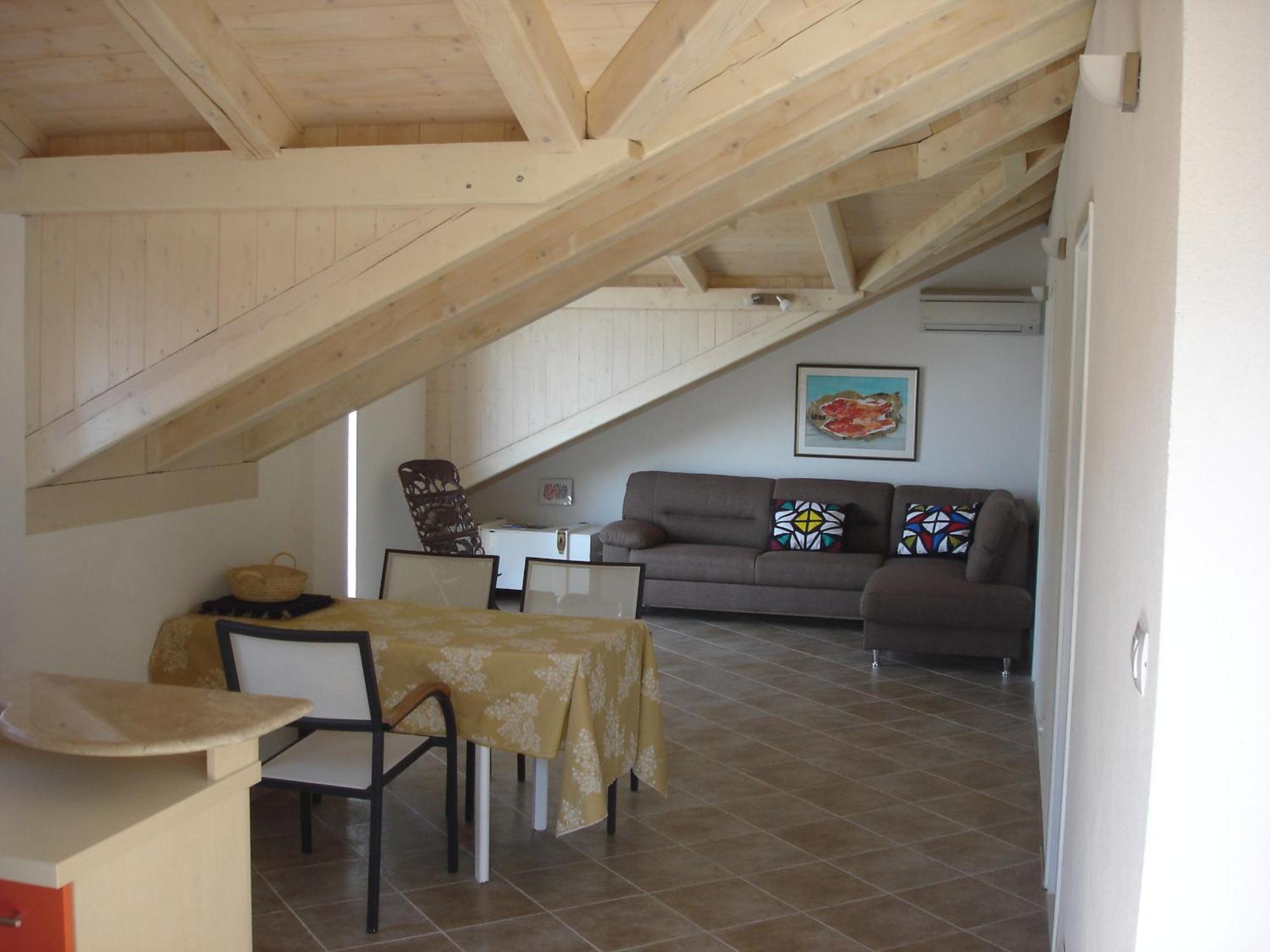 Villa Fede Mlini Dış mekan fotoğraf