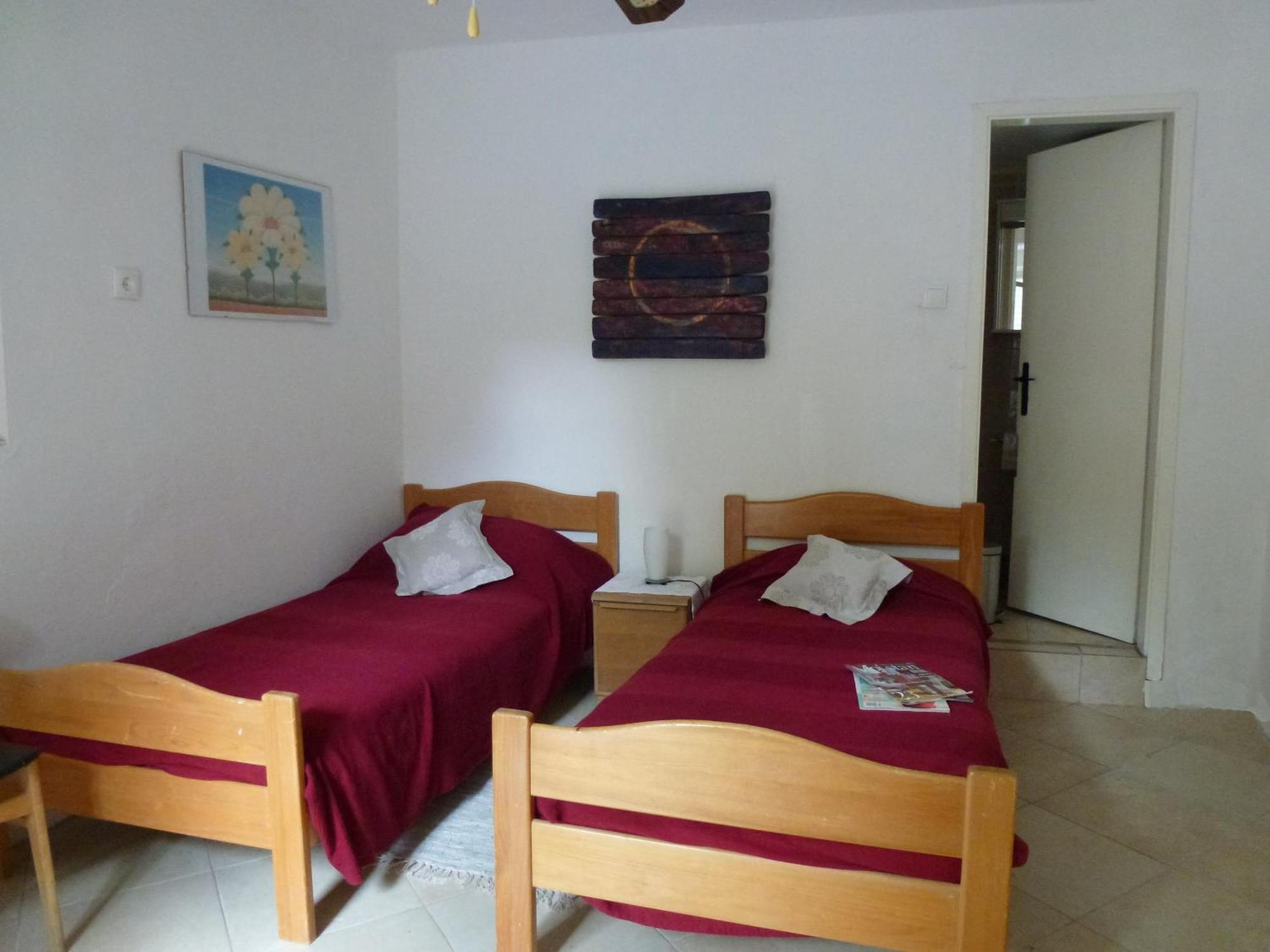 Villa Fede Mlini Dış mekan fotoğraf