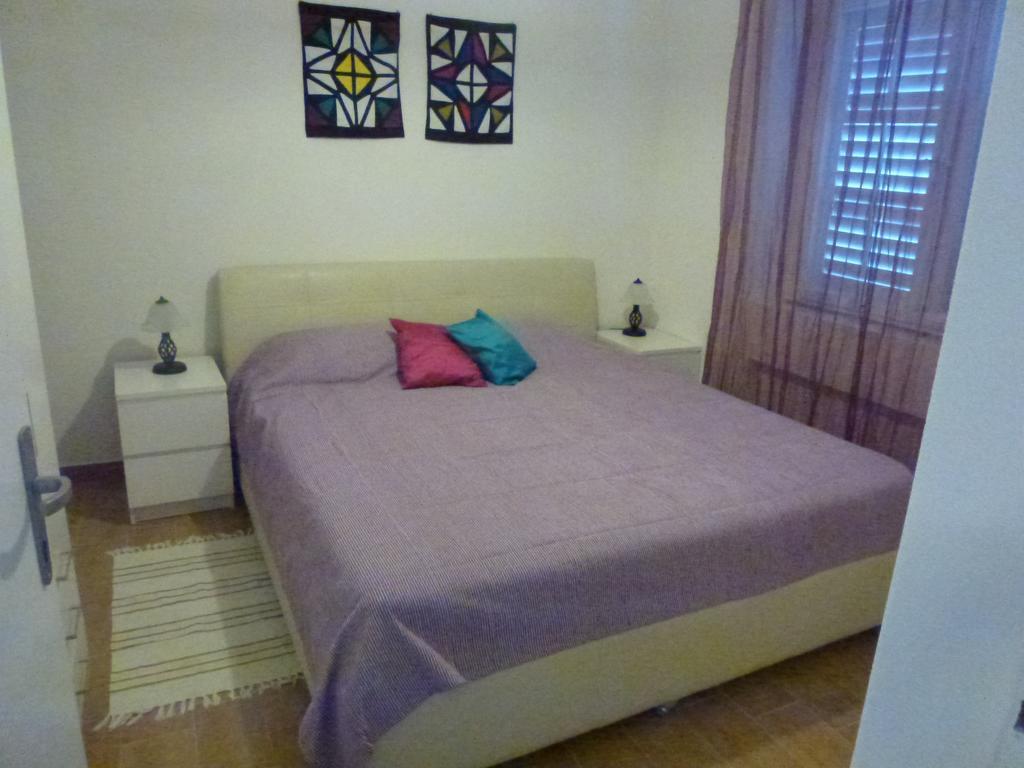 Villa Fede Mlini Dış mekan fotoğraf